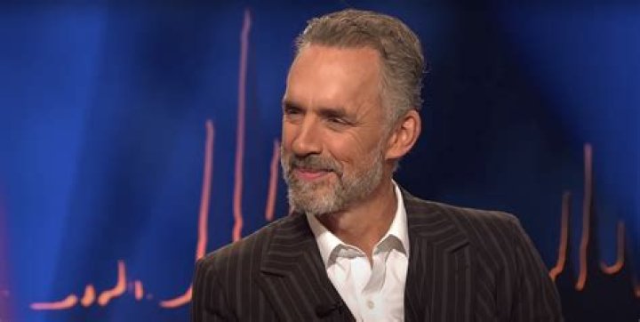 Did Jordan Peterson just leave Twitter over a ‘Sports Illustrated’ photoshoot?