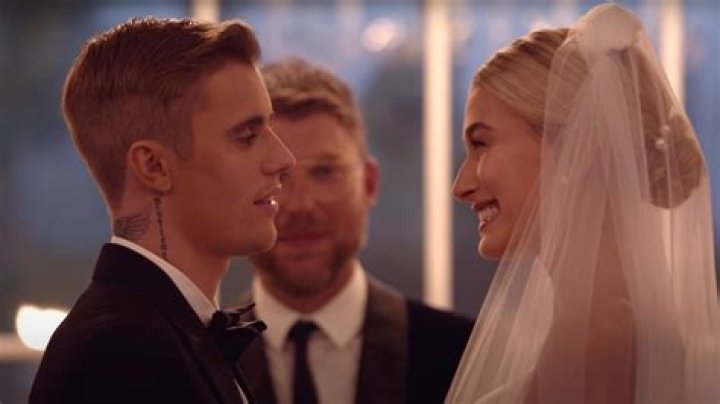 Did Justin and Hailey break up?