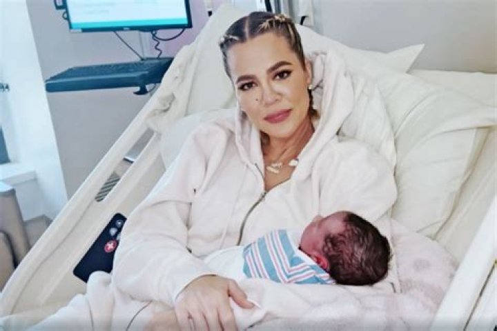 Did K. Michelle Have Her Surrogate Baby? – Celebrity