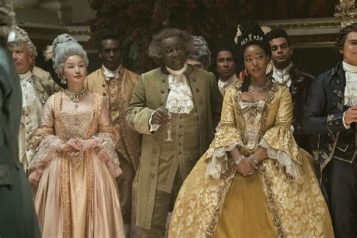 Did Lady Danbury kill her husband in ‘Queen Charlotte: A Bridgerton Story?’