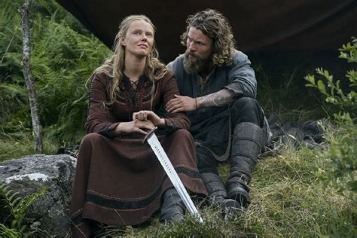 Did Leo Suter play in Vikings?