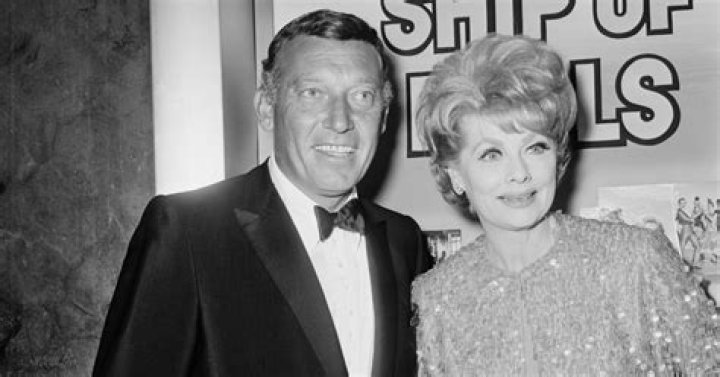 Did Lucille Ball Have Any Grandchildren? – Celebrity