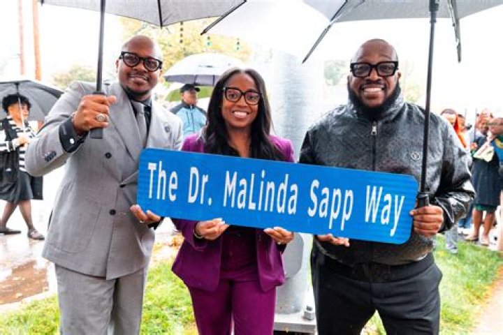 Did Marvin Sapp Remarry? Meet His Son and All The Children With Wife MaLinda SappDid Marvin Sapp Remarry? Meet His Son and All The Children With Wife MaLinda Sapp