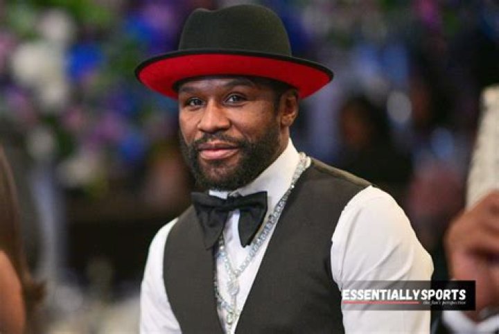 Did Mayweather Date Princess? – Celebrity