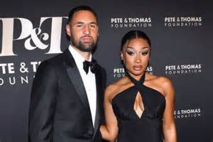 Did Megan Thee Stallion get married?