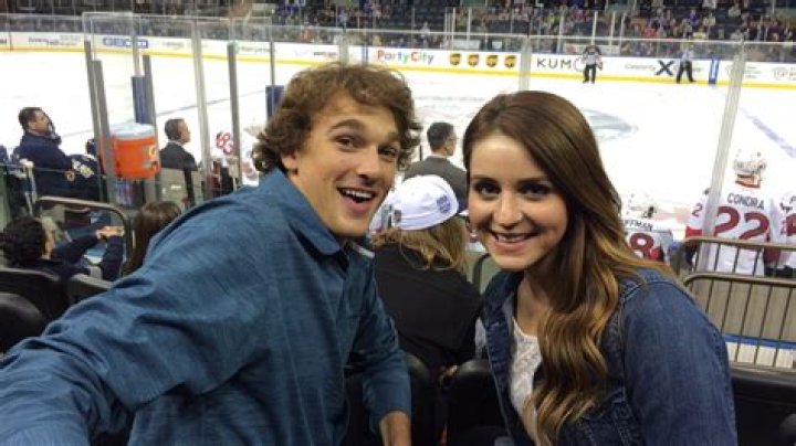 Did Nick Goepper Divorce His Wife Lizzy Braun? Olympic Skier Married Life Details