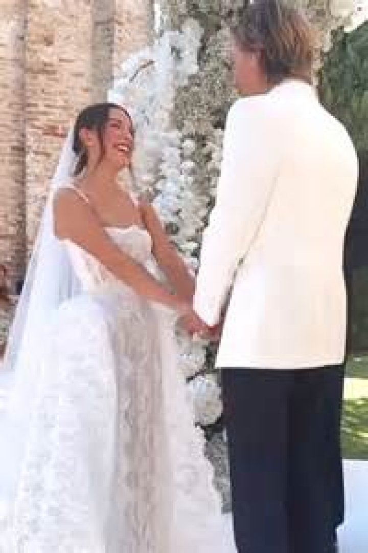 Did Nicole And Bobby Get Married? – Celebrity