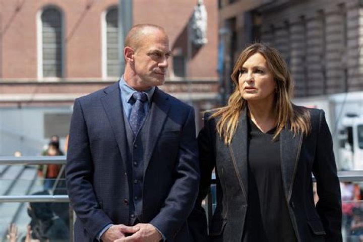 Did Olivia and Elliot ever sleep together? – Celebrity