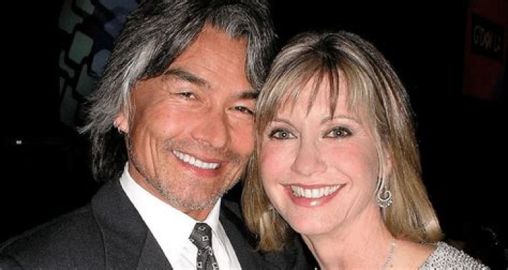 Did Olivia Newton-John have a boyfriend that went missing? Patrick Kim McDermott's disappearance explained