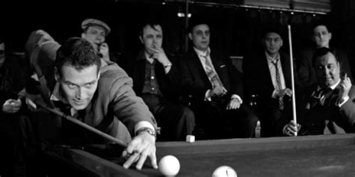 Did Paul Newman really play pool in The Hustler? – Celebrity