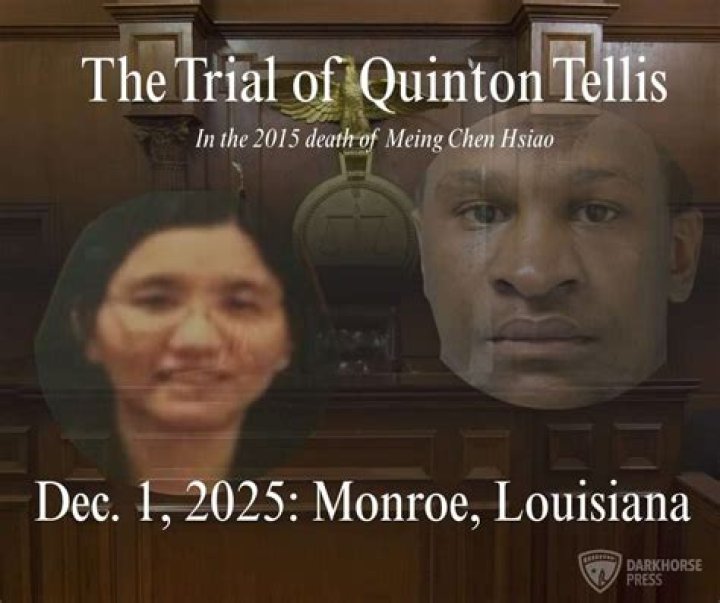 Did Quinton Tellis Ever Get Convicted Of Murder? – Celebrity