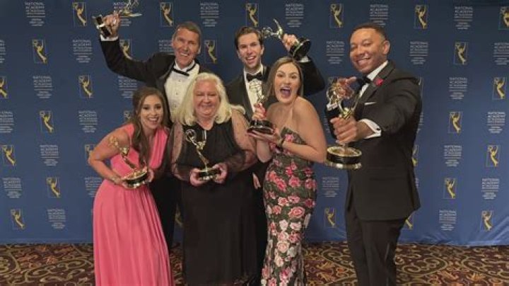 Did Ray Liotta win an Emmy for ER?