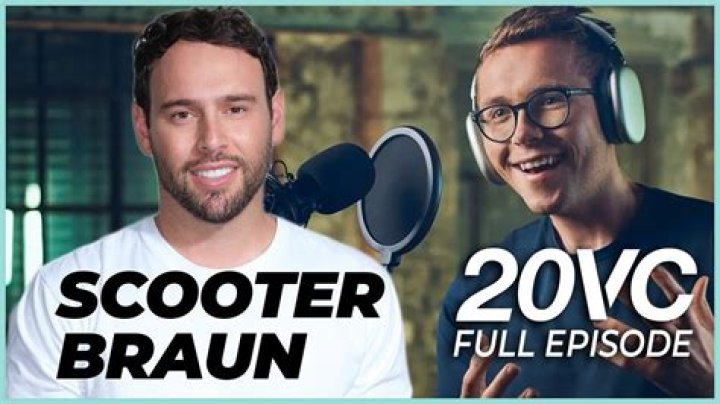 Did Scooter Braun Have To Tell Taylor About His Intention To Purchase Her Master Recordings?