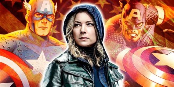 Did Sharon Carter and Captain America have a relationship? – Celebrity