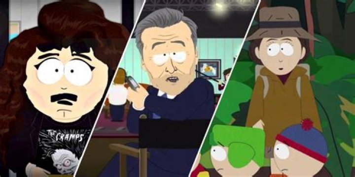 Did South Park Ever Got Sued? – Celebrity