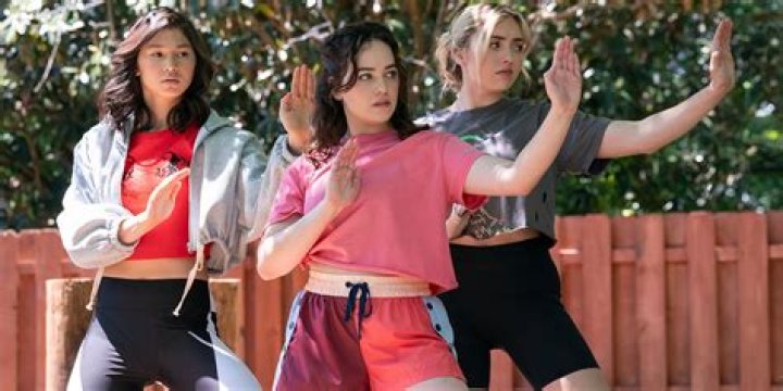 Did The Little Brother Change In Cobra Kai? – Celebrity