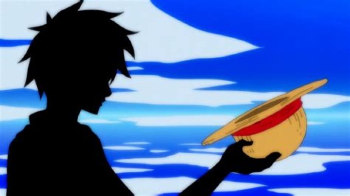 Did the ‘One Piece’ manga end leak?
