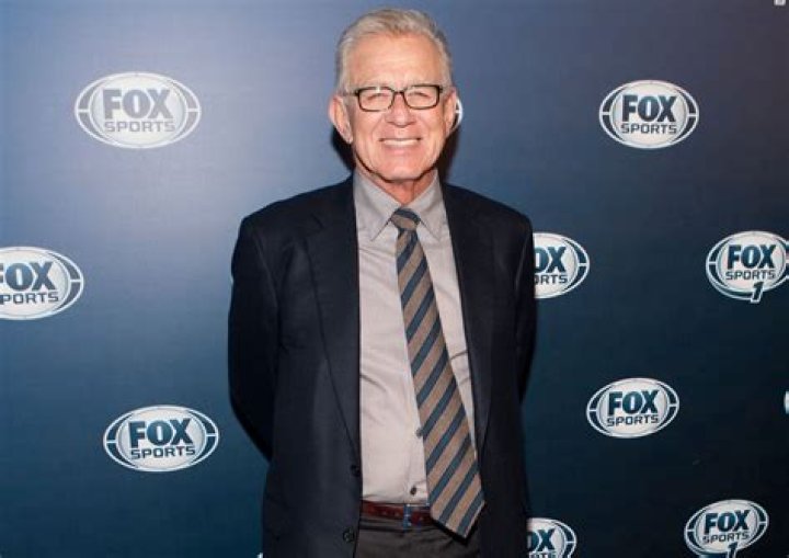 Did Tim McCarver retire from broadcasting?