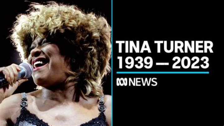 Did Tina Turner have a child before Ike Turner?