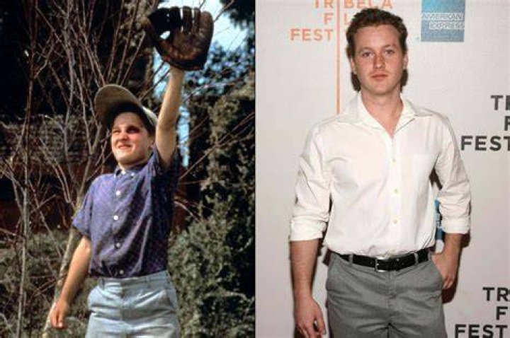Did Tom Guiry Have A Stroke? Here’s What Happened To The Actor’s Face