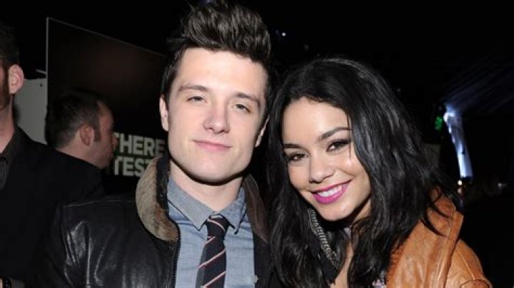 Did Vanessa Hudgens date Josh Hutcherson? – Celebrity