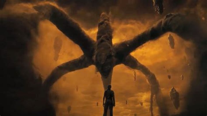 Did Vecna create the Mind Flayer in ‘Stranger Things?’