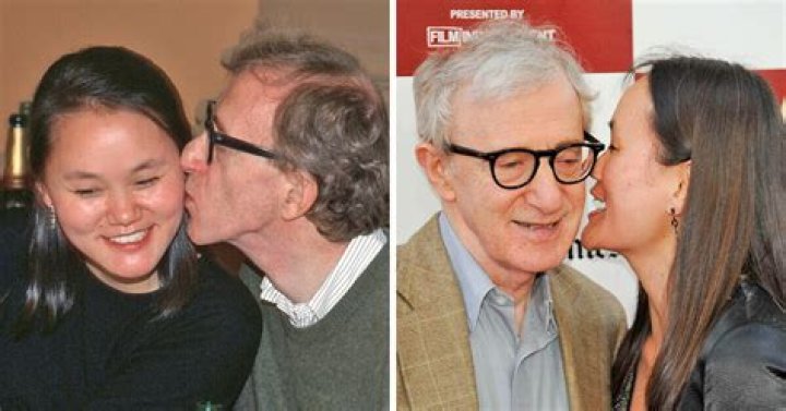 Did Woody Allen marry his own daughter?