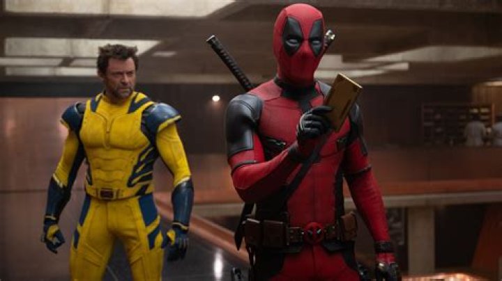 Did You Catch This Spider-Man Reference In Deadpool 2?
