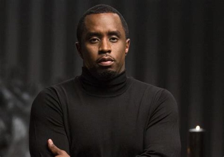 Diddy Achieves Important Victory Involving His Fashion Brand