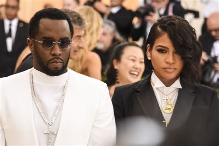 Diddy Allegedly Feels Betrayed By Cassie After She Slept With The Trainer He Paid For