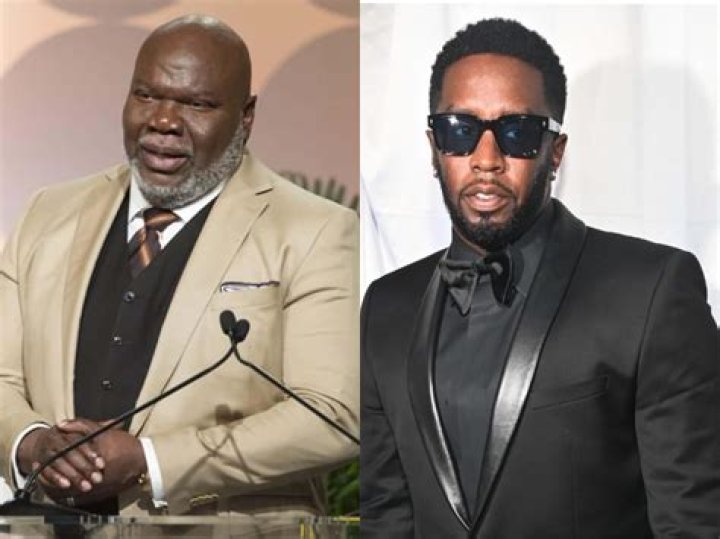 Diddy Tells Fans That Happiness Is A Choice