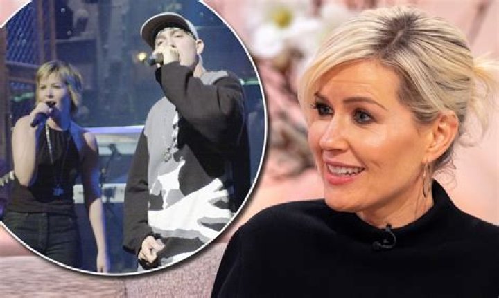 Dido (singer) children: Meet son Stanley Gavin