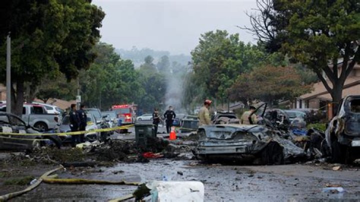 Diego Gama of Los Angeles, CADied in accident in San Diego