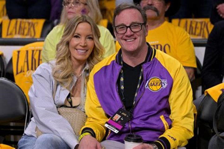 Dillon Buss Net Worth & Wiki: How Rich is Dillon Buss Actually?