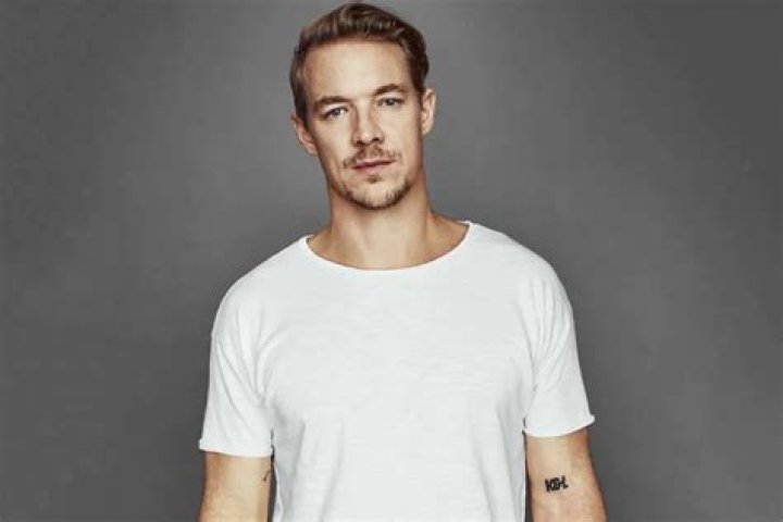 Diplo Denies Rumors That He’s Dating A 19-Year-Old TikTok Star