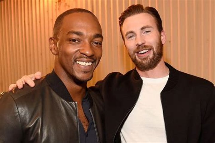 Director Julius Onah Has A Message For Those Rejecting Anthony Mackie’s Sam Wilson As Captain America