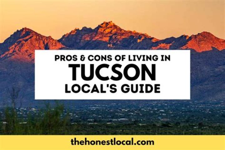 Directory of Physicians (MD/DO) in Tucson, Arizona
