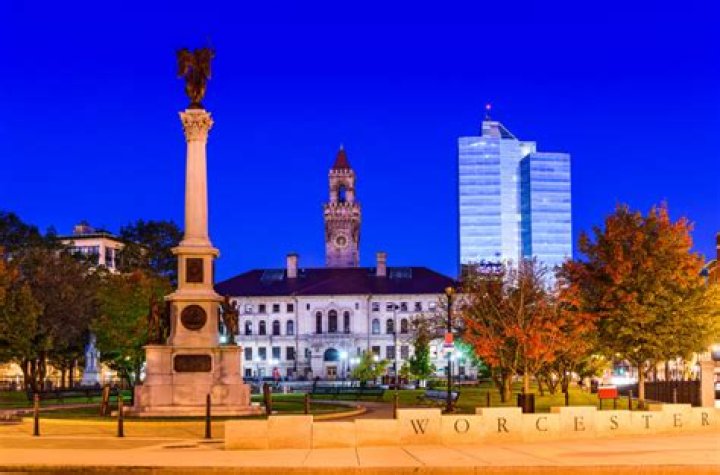 Directory of Physicians (MD/DO) in Worcester, Massachusetts