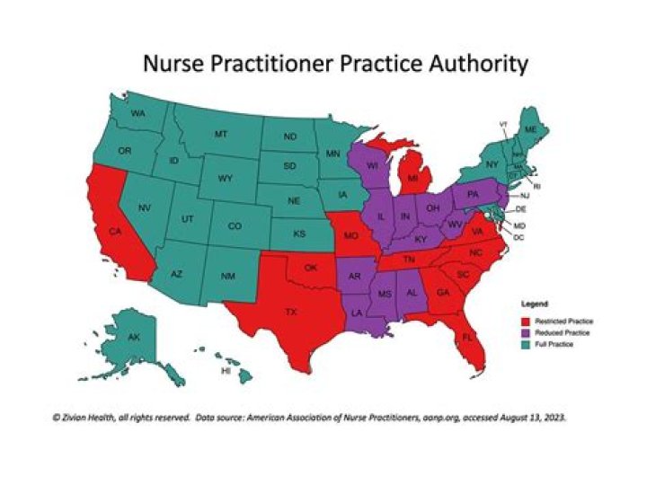 Directory of U.S. Nurse Practitioners (NP) in Ponca City, Oklahoma