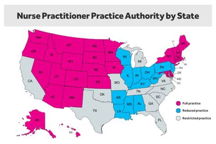 Directory of U.S. Nurse Practitioners (NP) in Wisconsin Rapids, Wisconsin