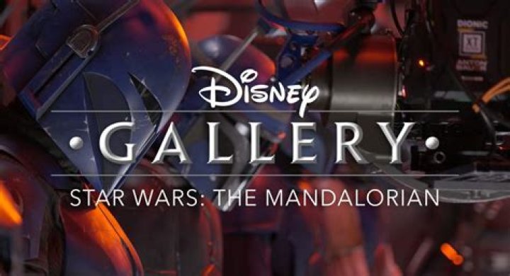 Disney Gallery: The Mandalorian Special Episode To Debut Next Week