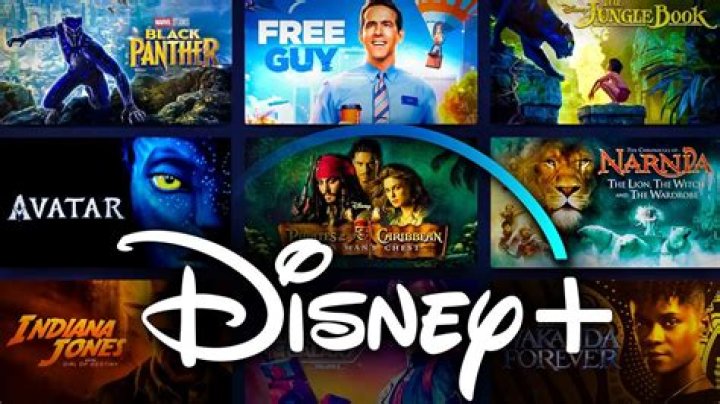 Disney Plus Just Quietly Removed An Awesome Marvel Movie