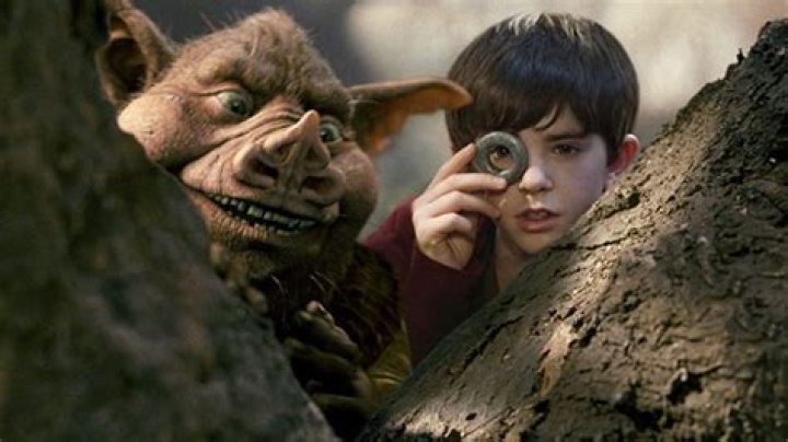 Disney Plus’ ‘The Spiderwick Chronicles’ reboot sends out casting call