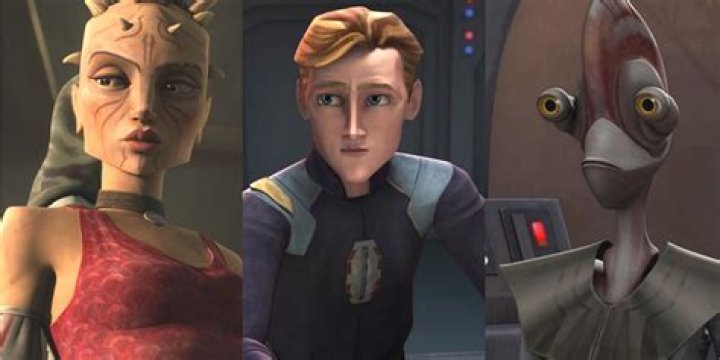 Disney Reveals The 20 Most Important Clone Wars Episodes To Watch Before Season 7