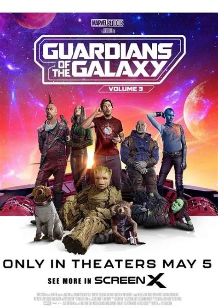 Disney snubbing Rocket Raccoon suggests it hasn’t watched ‘Guardians of the Galaxy Vol. 3’ yet