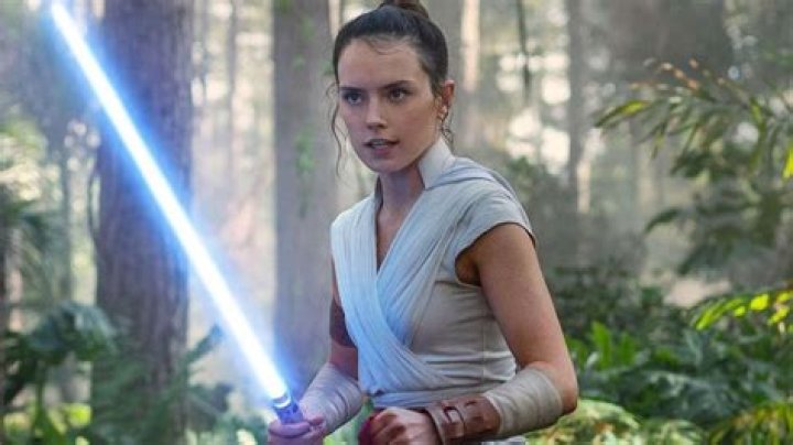 Disney Warns Of Possible Seizure Risk When Viewing Upcoming Rise Of Skywalker