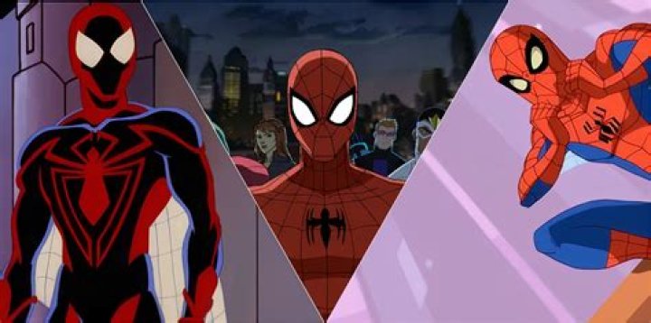 Disney XD’s Upcoming Spider-Man Animated Series Will Include Miles Morales And Spider-Gwen