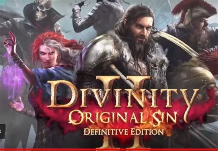 Divinity: Original Sin 2 Definitive Edition Review