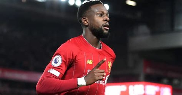 Divock Origi