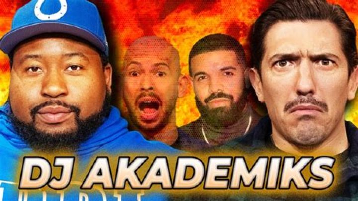 DJ Akademiks Says He Was Never Fired – It’s ‘Fake News’
